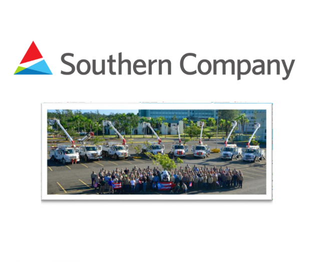 Sothern Company #Powerthefuture