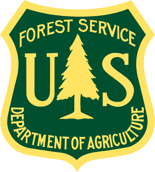USDA_ FS Logo