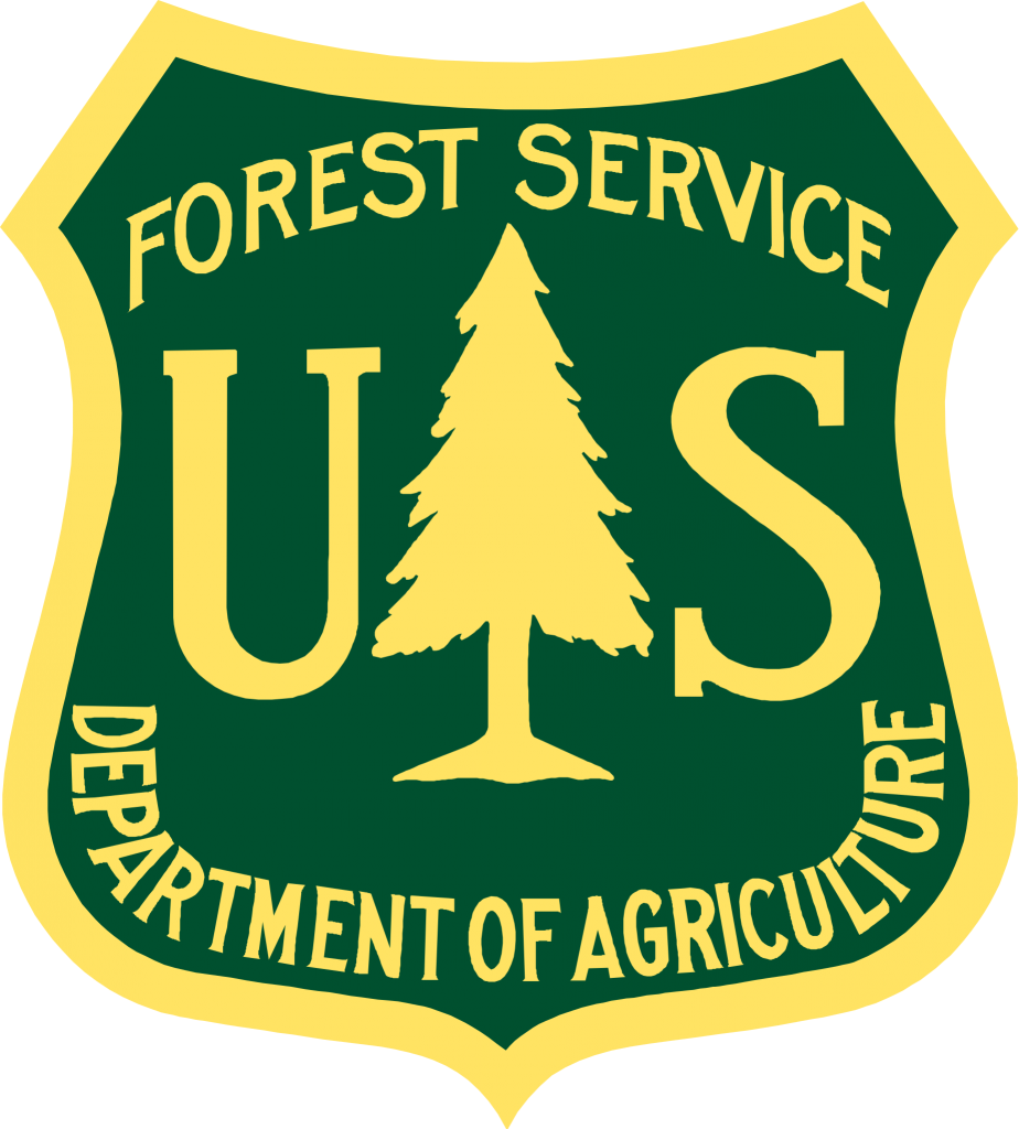 USDA Forest Service - Posiciones en Ingeniería Civil - A Nivel Nacional (Grupo 2)