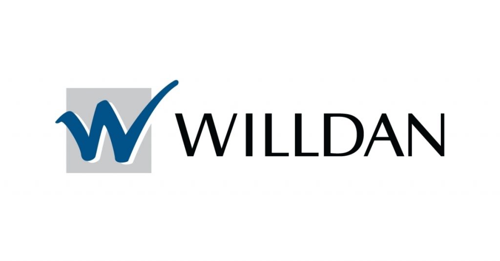 Oportunidad de Internado con Willdan