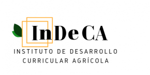 Instituto de Desarrollo Curricular Agrícola