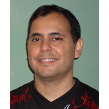 Israel Tirado