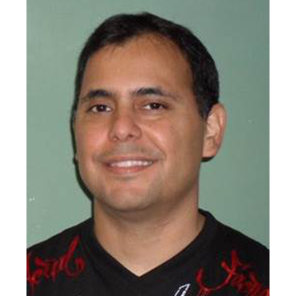 Israel Tirado
