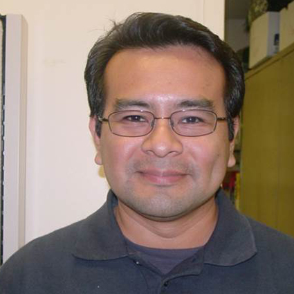Mauricio Cabrera Mauricio Cabrera
