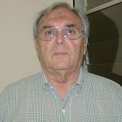 Rafael Blanes