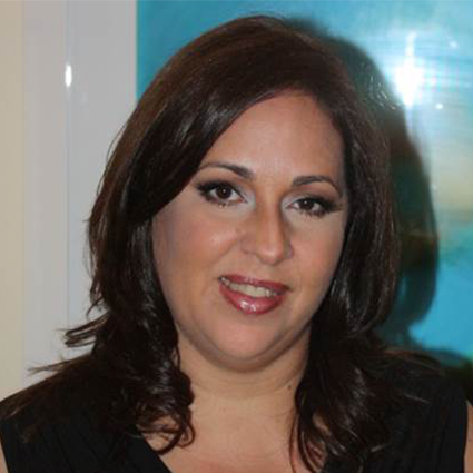 Viviana Cesaní Viviana Cesaní