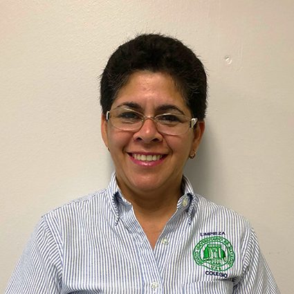 Jeannette Maldonado