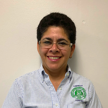 Jeannette Maldonado