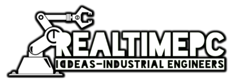 RealTimePCLogo RealTimePC Logo