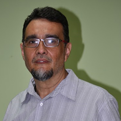David Gonzalez Imágen de David Gonzalez