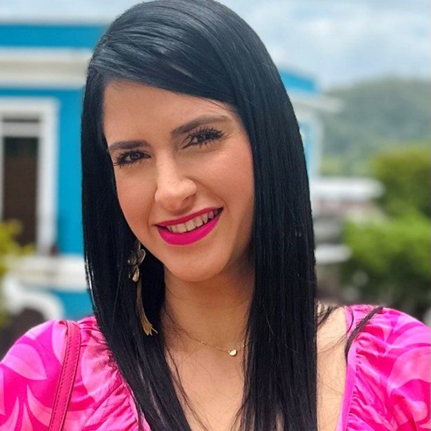 Foto Kassandra Rodriguez