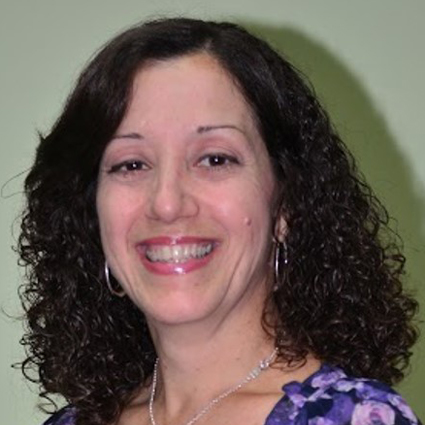 Mayra Méndez Imágen de Mayra Méndez