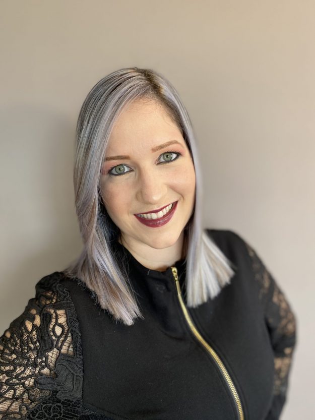 Imágen de Lourdes Medina