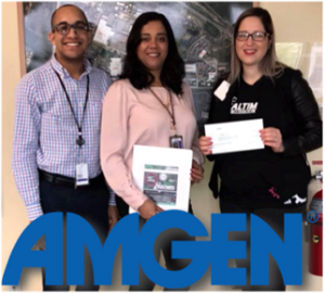 Amgen