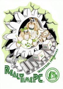 Logo 2 RealTimePC
