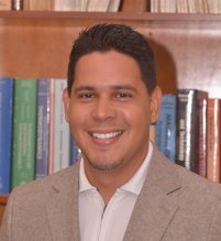 Ruben E. Díaz, PhD