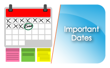 IMPORTANT-DATES