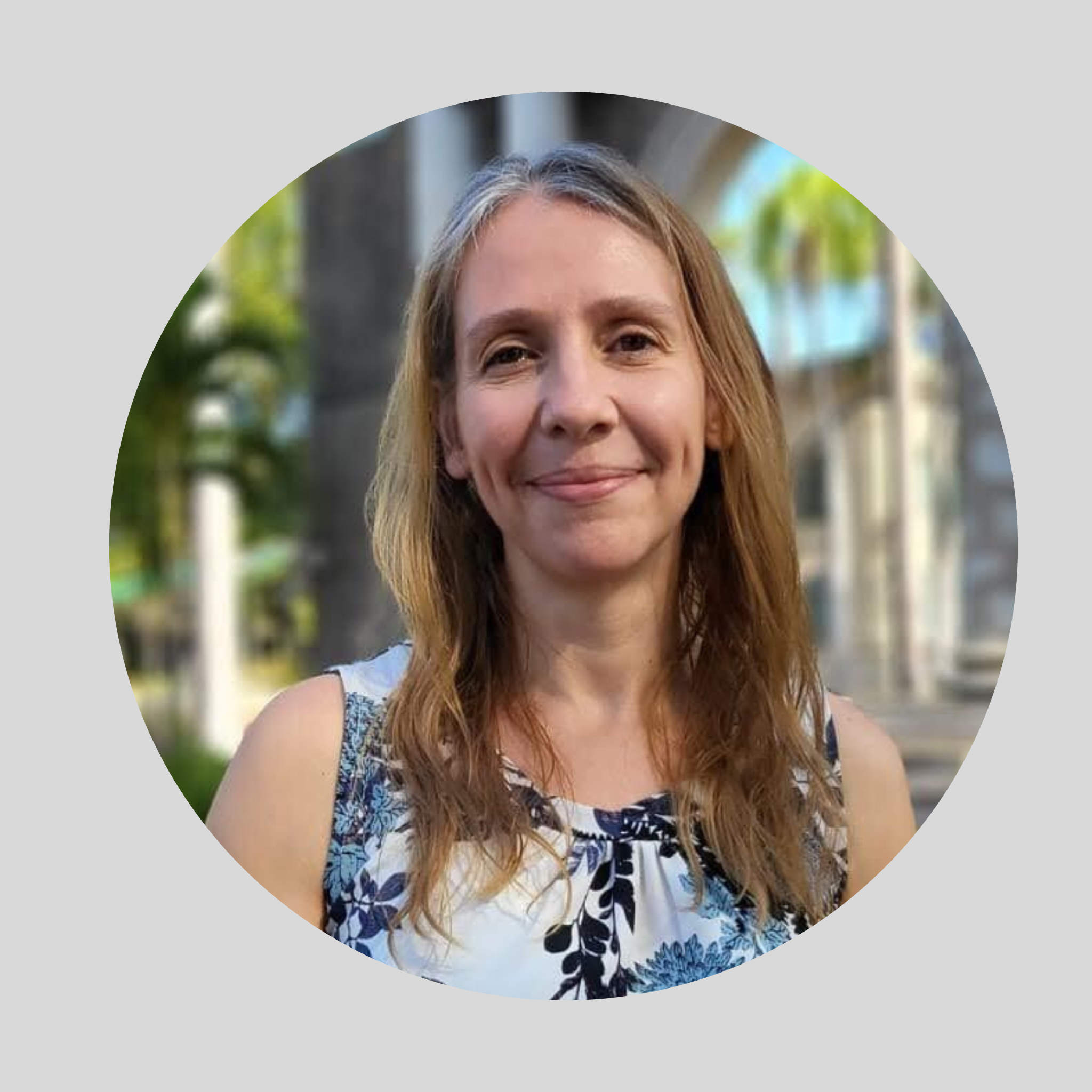 Silvina Cancelos, PhD