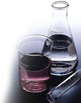 A brief history of INQU