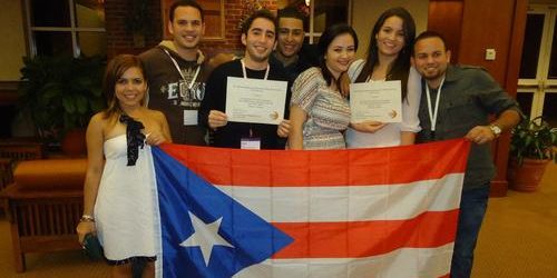 COKI RACING TEAM WINS FIRST PLACE IN CHEM-E-CAR AND POSTER COMPETITIONS