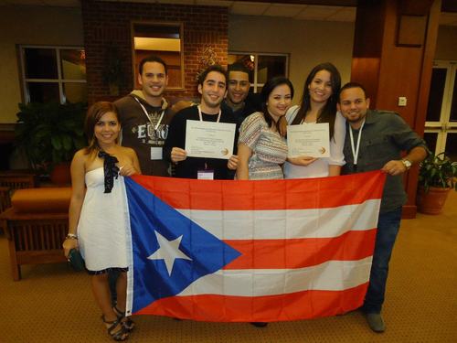 COKI RACING TEAM WINS FIRST PLACE IN CHEM-E-CAR AND POSTER COMPETITIONS