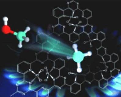 Heterogeneous catalysts