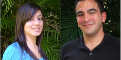 InQu Students Elected NASA Students Ambassadors