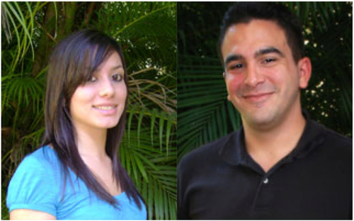 InQu Students Elected NASA Students Ambassadors