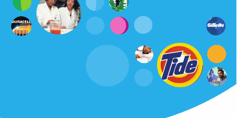 P&G Recruiting at the Chemical Engineering Department Mayaguez, Ph.D. Program