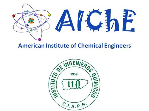 Primera Asamblea AIChE & IIQPR