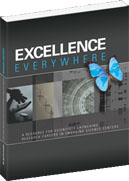 Quieres ser profesor-investigador cuando acabes tus estudios graduados