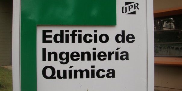 Welcome to INQU at UPRM