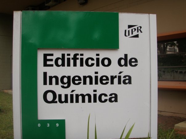 Welcome to INQU at UPRM