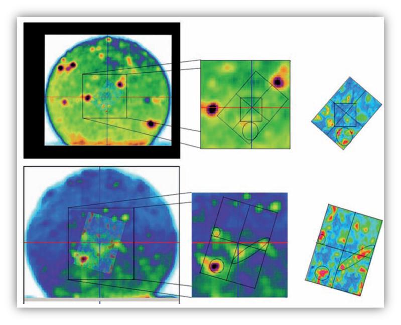 X-Ray Computed Topography Applied to Pharmaceutical Processes