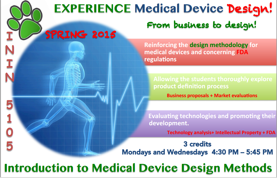 Medical Device Design