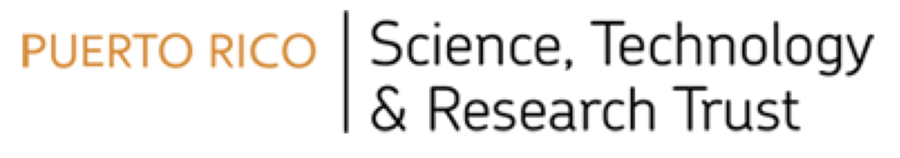puerto rico science trust logo