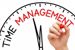 Time-Management