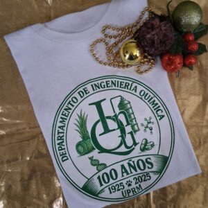 Donativo Camisa Conmemorativa-Edición Limitada