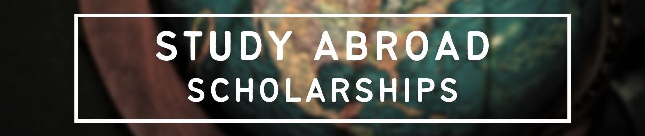 Study Abroad Scholarships