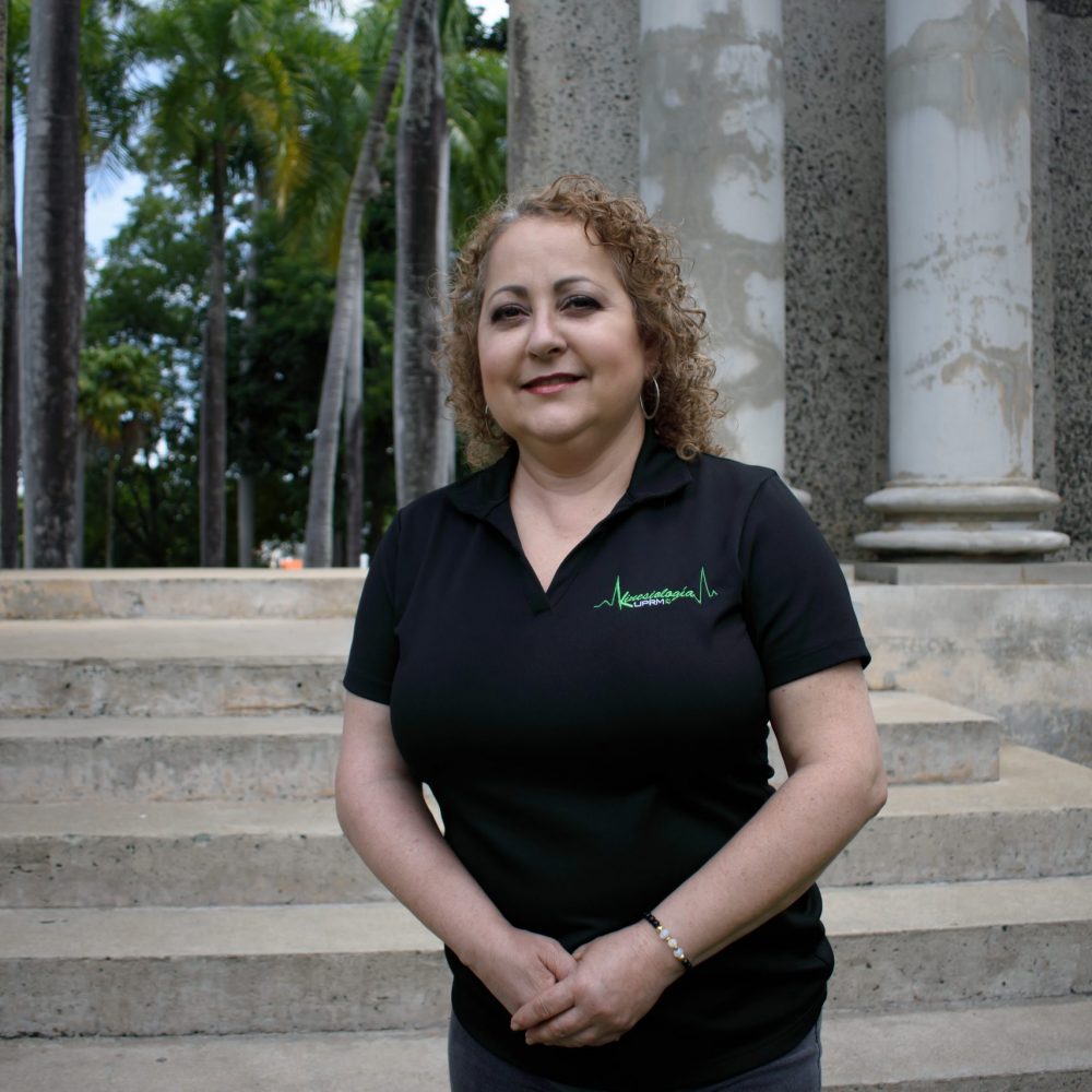 Asis. Adm. Jeannette Rivera Barbosa