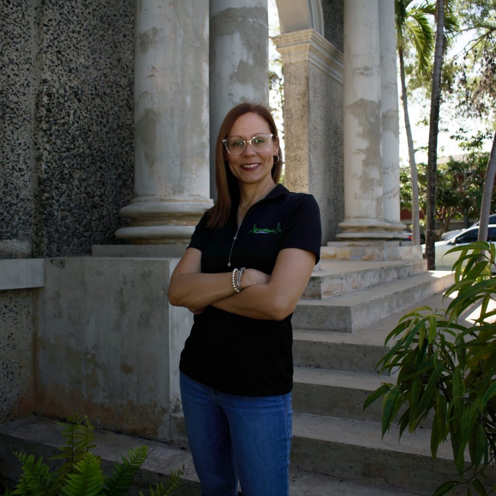 Dra. Enid Rodríguez