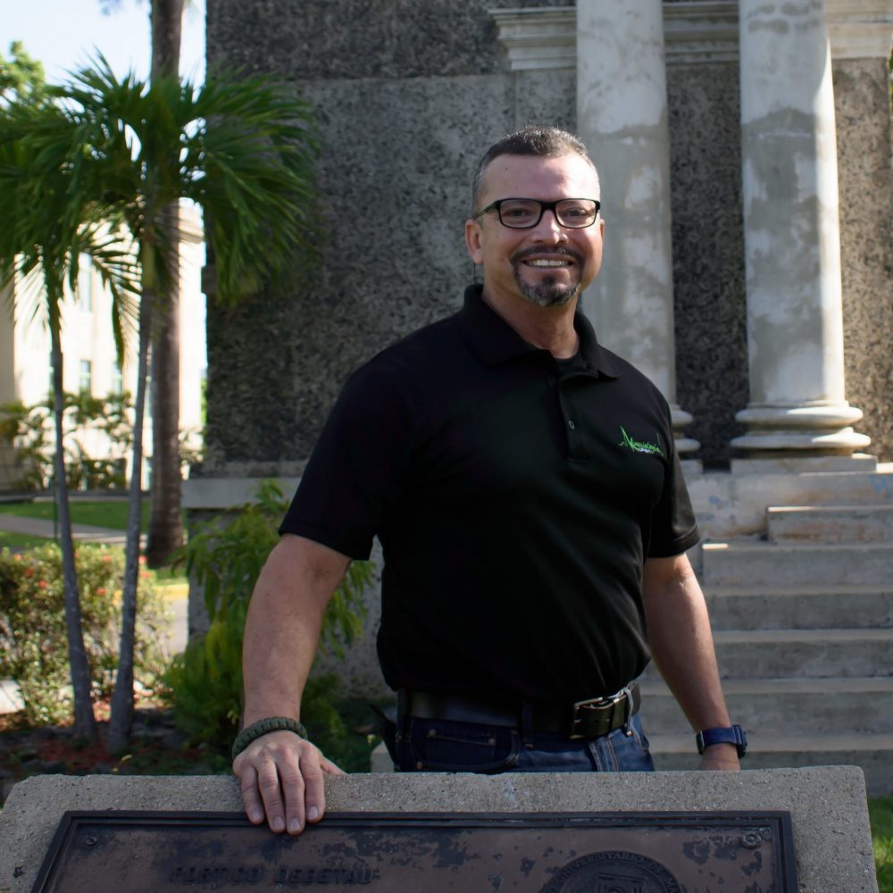 José Colón Mercado