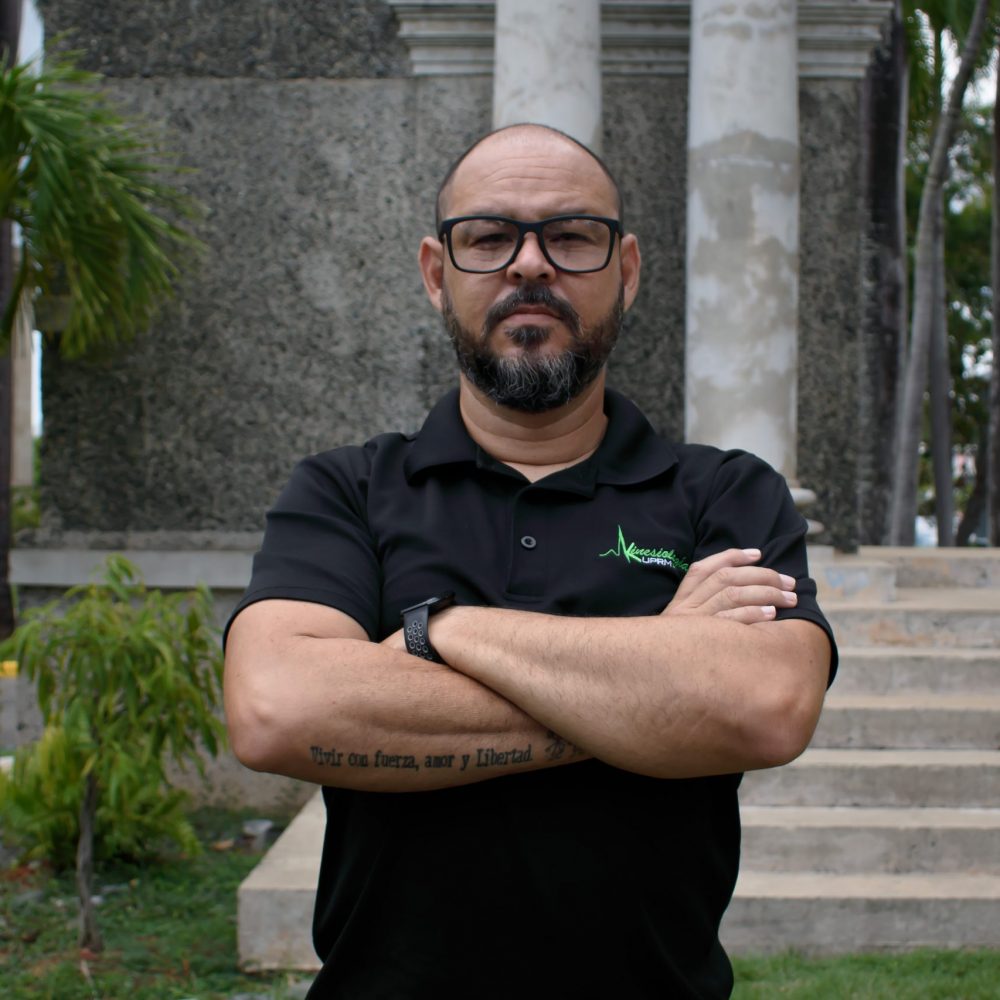 Orlando Cruz Vega