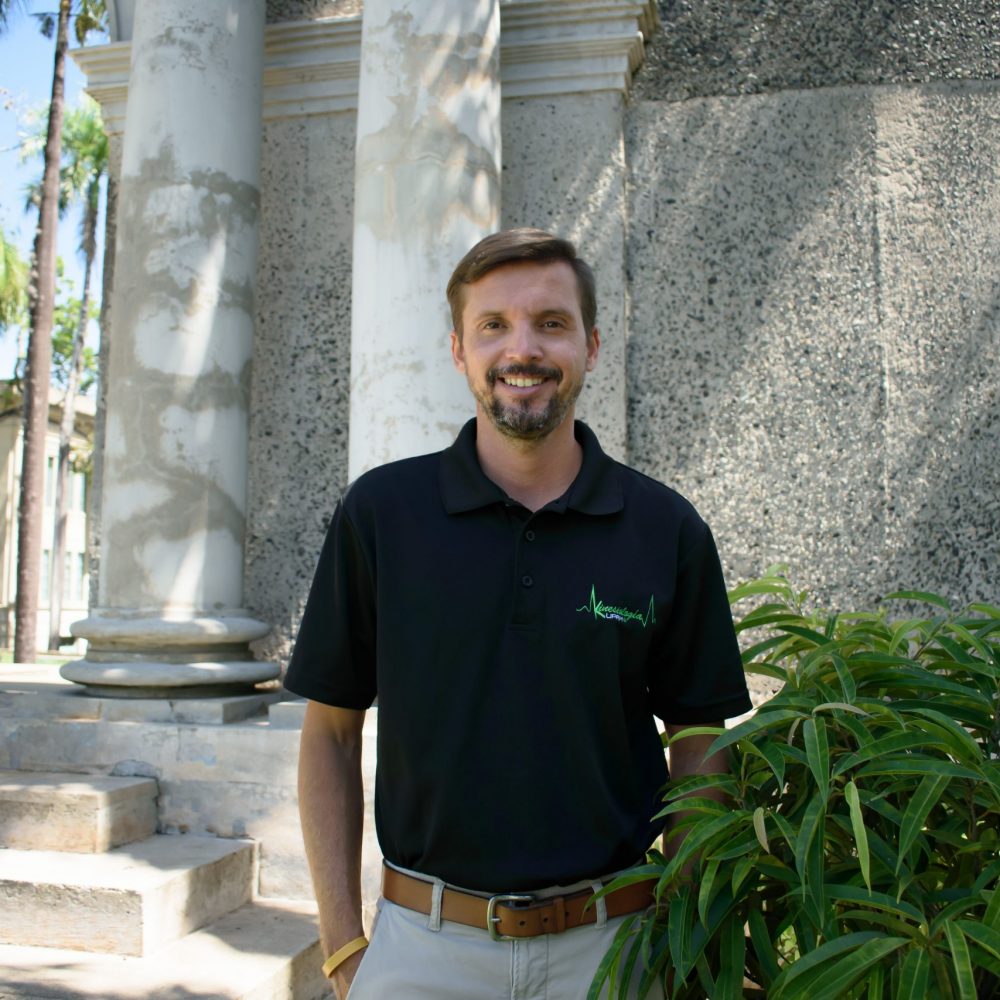 Prof. Jose Rodriguez