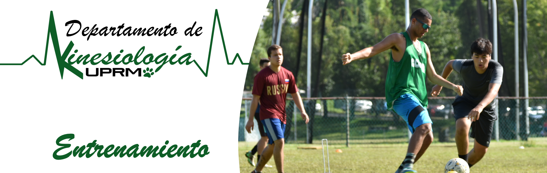 Comunicado sobre la participación de una niña de 9 años en eventos de alto volumen de carrera de resistencia