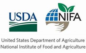 logo usda nifa