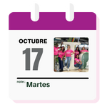 17 oct