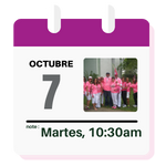 7 oct