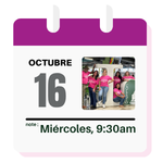 16 oct