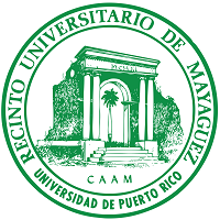 UPRM Logo